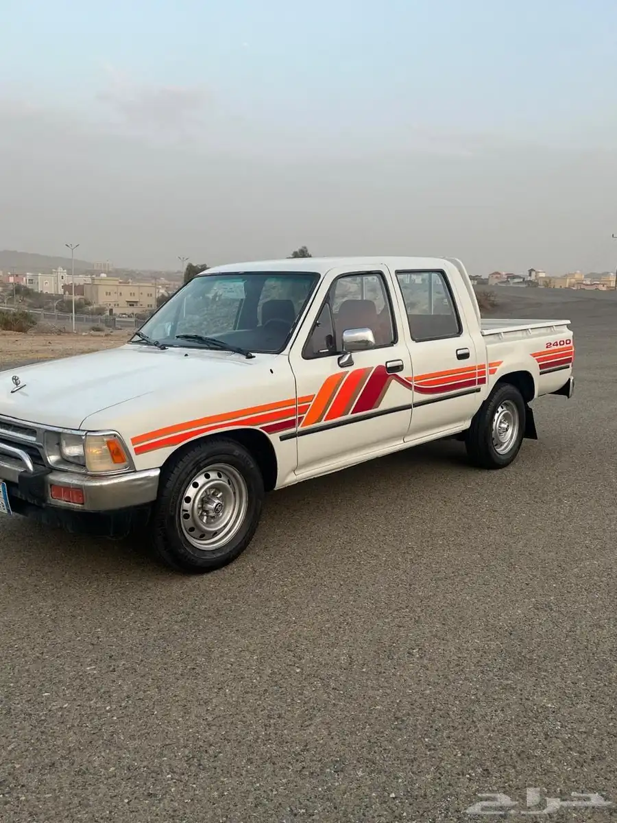 هايلوكس 93 13