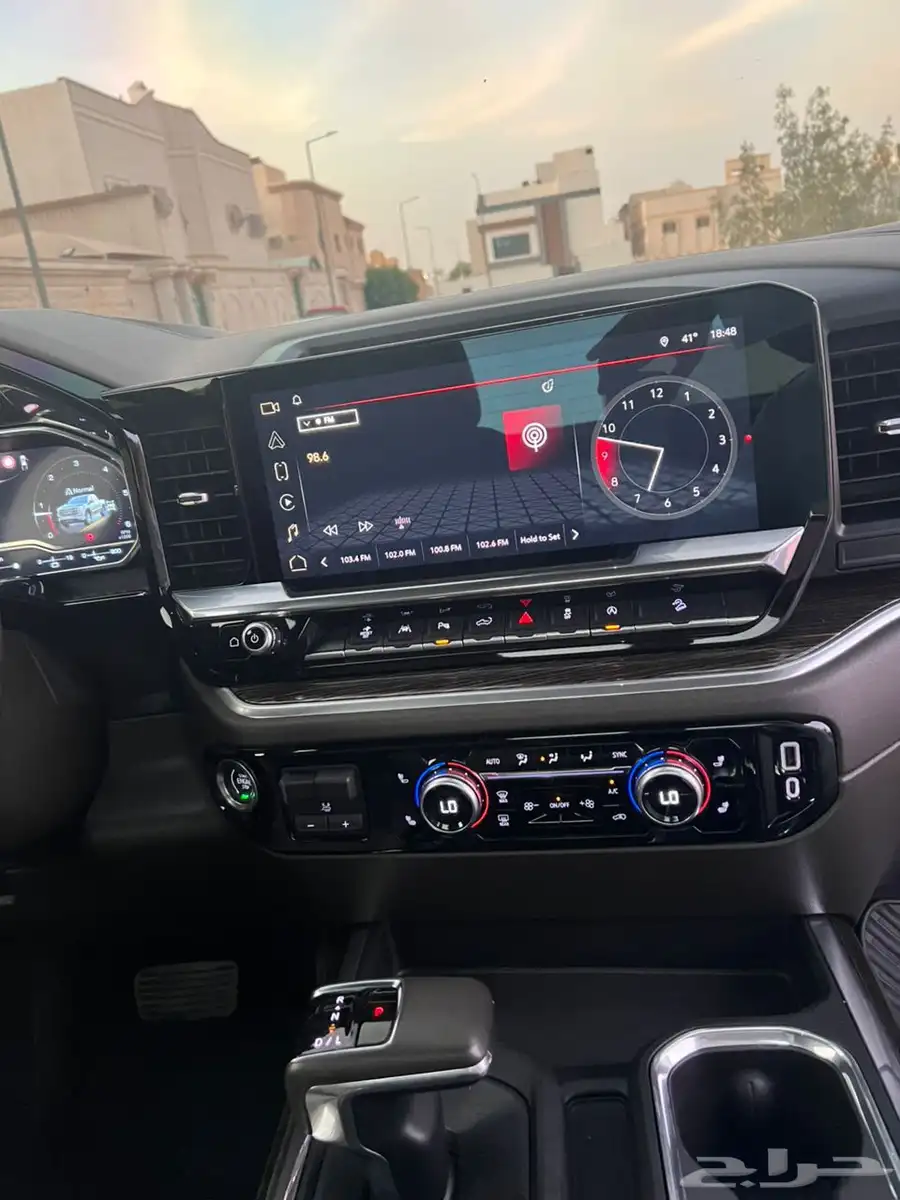 جمس سييرا 2022 اليفيشن وكالة 14