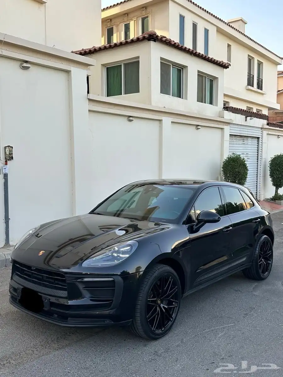بورش ماكان 2022 - ممشى 82 الف - السعر 179 الف 0