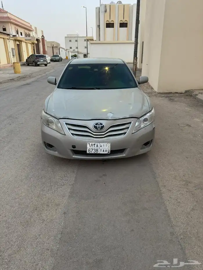 كامري مديل 2008 0