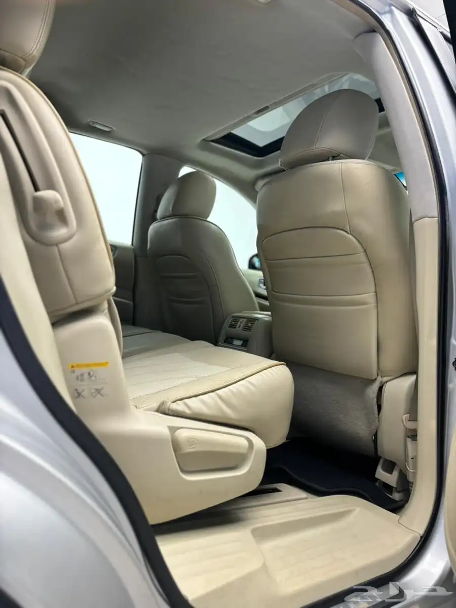 إنفينيتي - Qx60 -2014 23