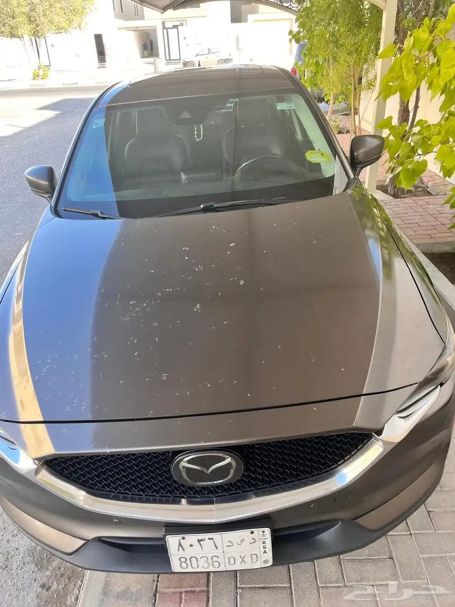 مازدا CX-5 2019 فل كامل - مالك أول 2