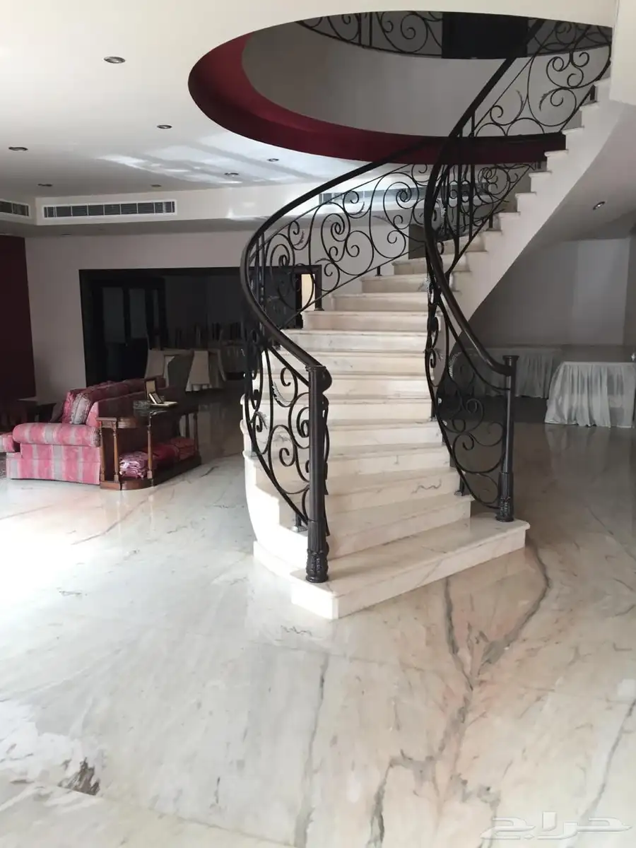 فلة زاوية 961م حي الياسمين   الرياض 17
