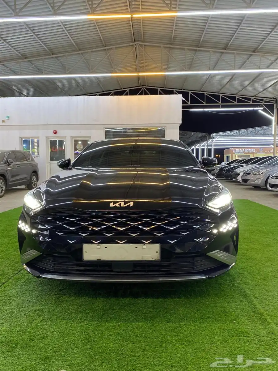 k8 موديل 2022 12