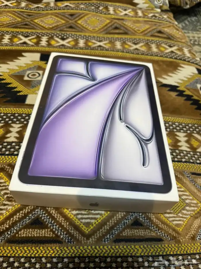 ايباد 6