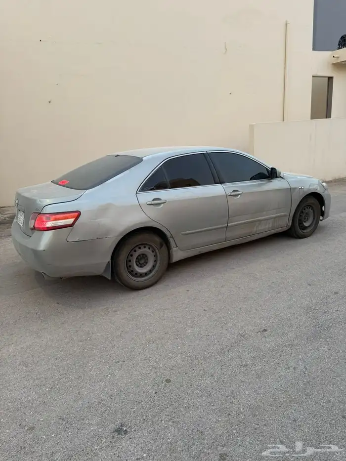 كامري مديل 2008 1