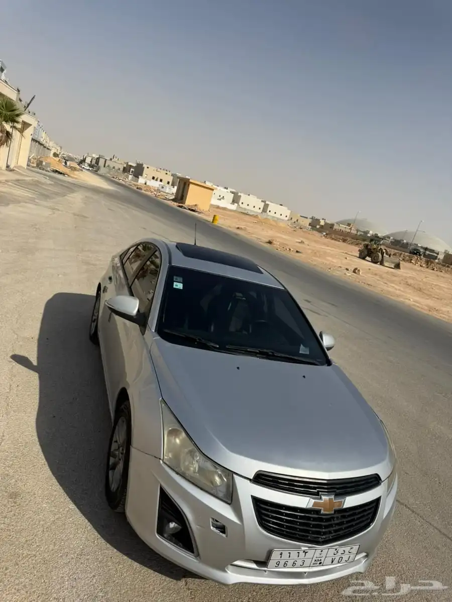 كروز 2014 7