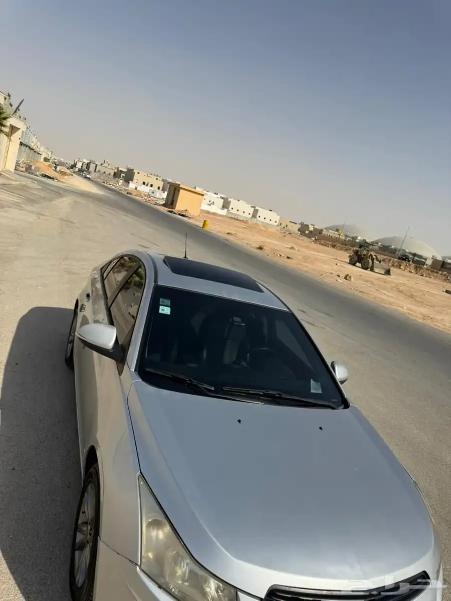 كروز 2014 6