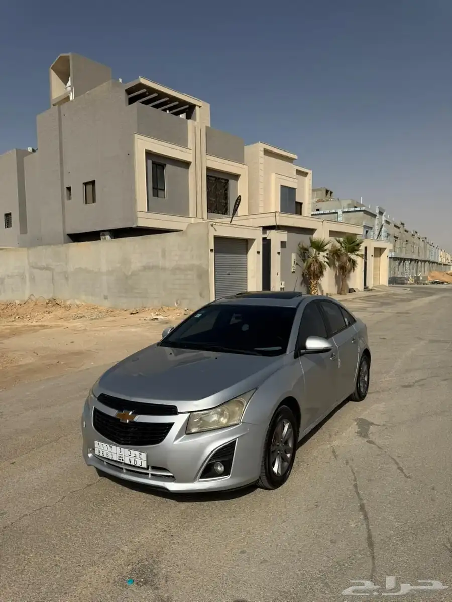 كروز 2014 0