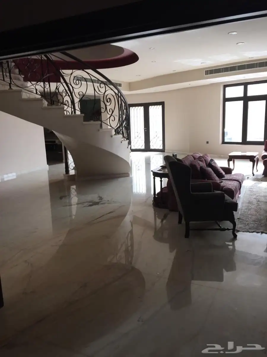 فلة زاوية 961م حي الياسمين   الرياض 15