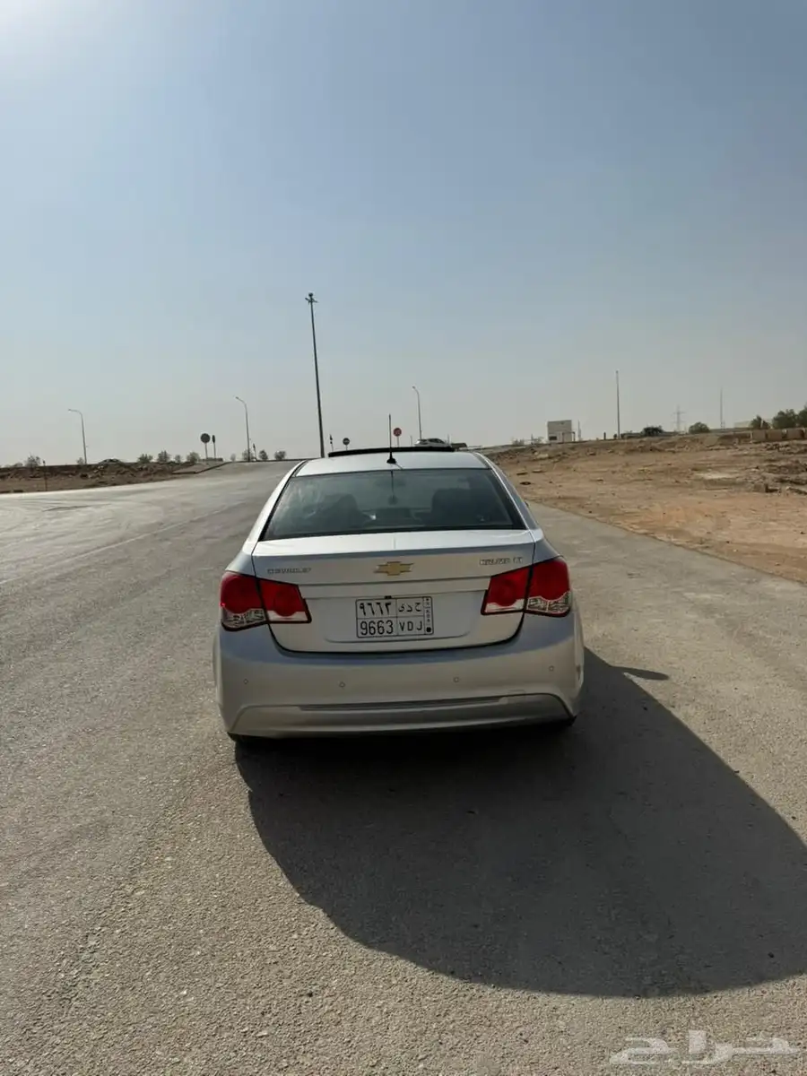 كروز 2014 15