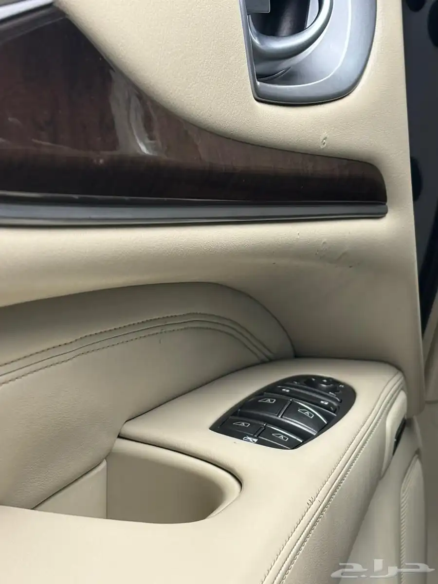 إنفينيتي - Qx60 -2014 11
