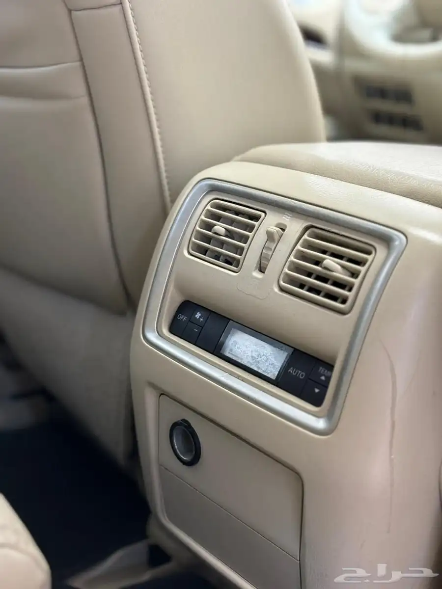 إنفينيتي - Qx60 -2014 17