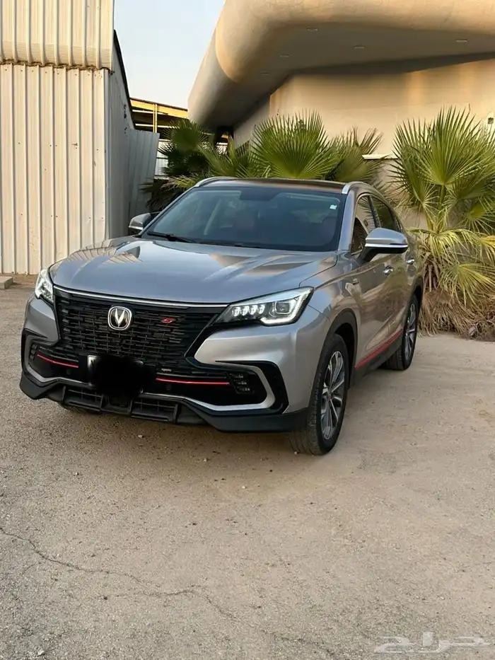 شانجان CS85 2023 1