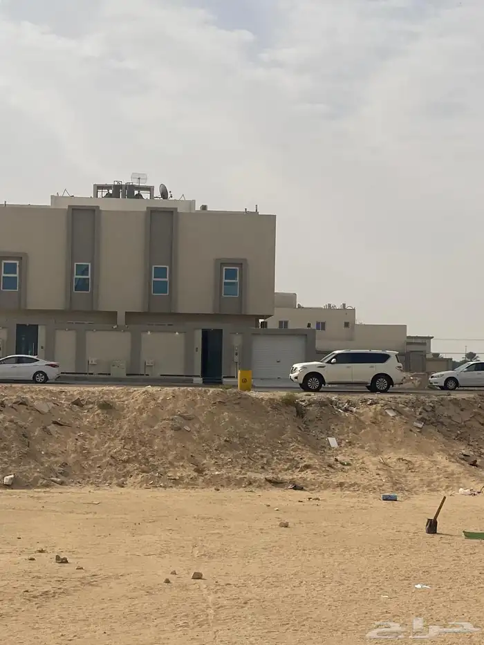للبيع فيلا دبلكسيه في مدينة الهفوف حي الحمراء الأول 2