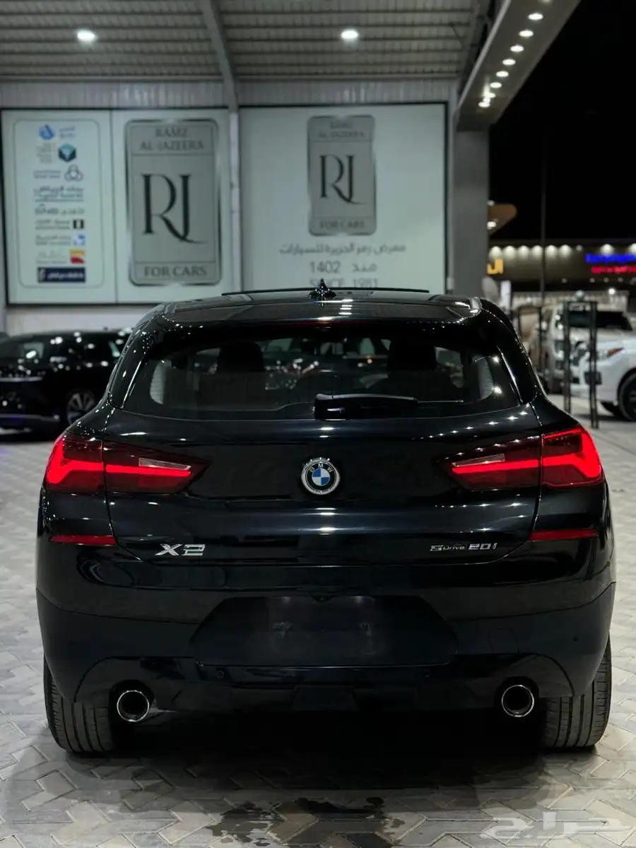 BMW X2 2023 باقل الاسعار بالسوق 6