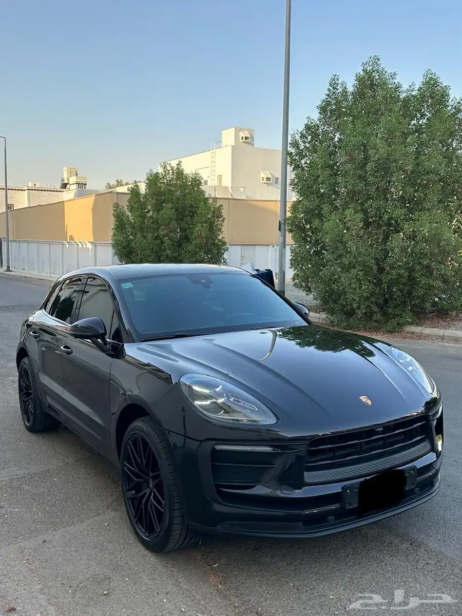 بورش ماكان 2022 - ممشى 82 الف - السعر 179 الف 2