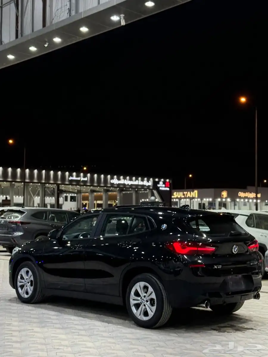 BMW X2 2023 باقل الاسعار بالسوق 4
