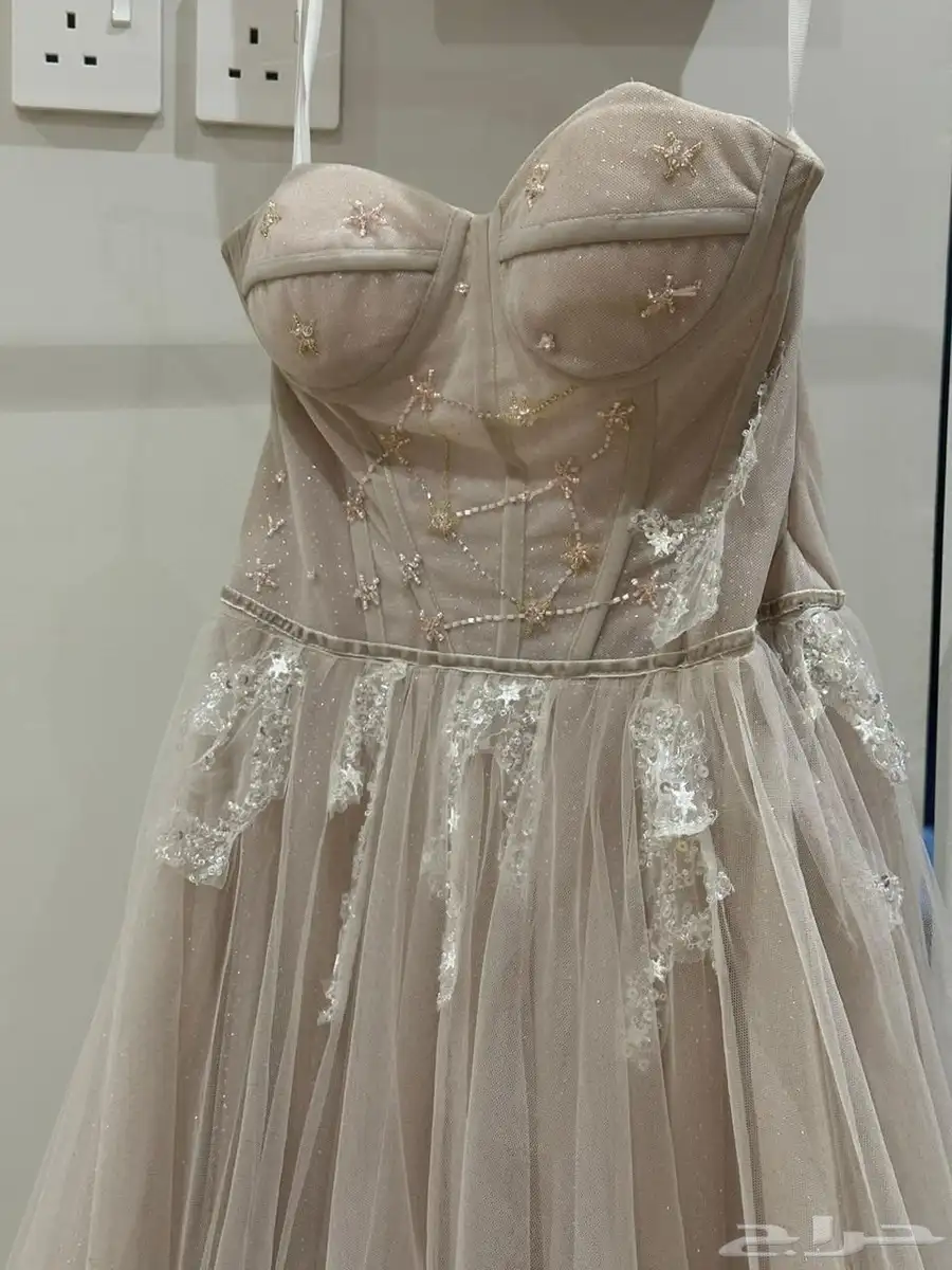 فستان سهره 4