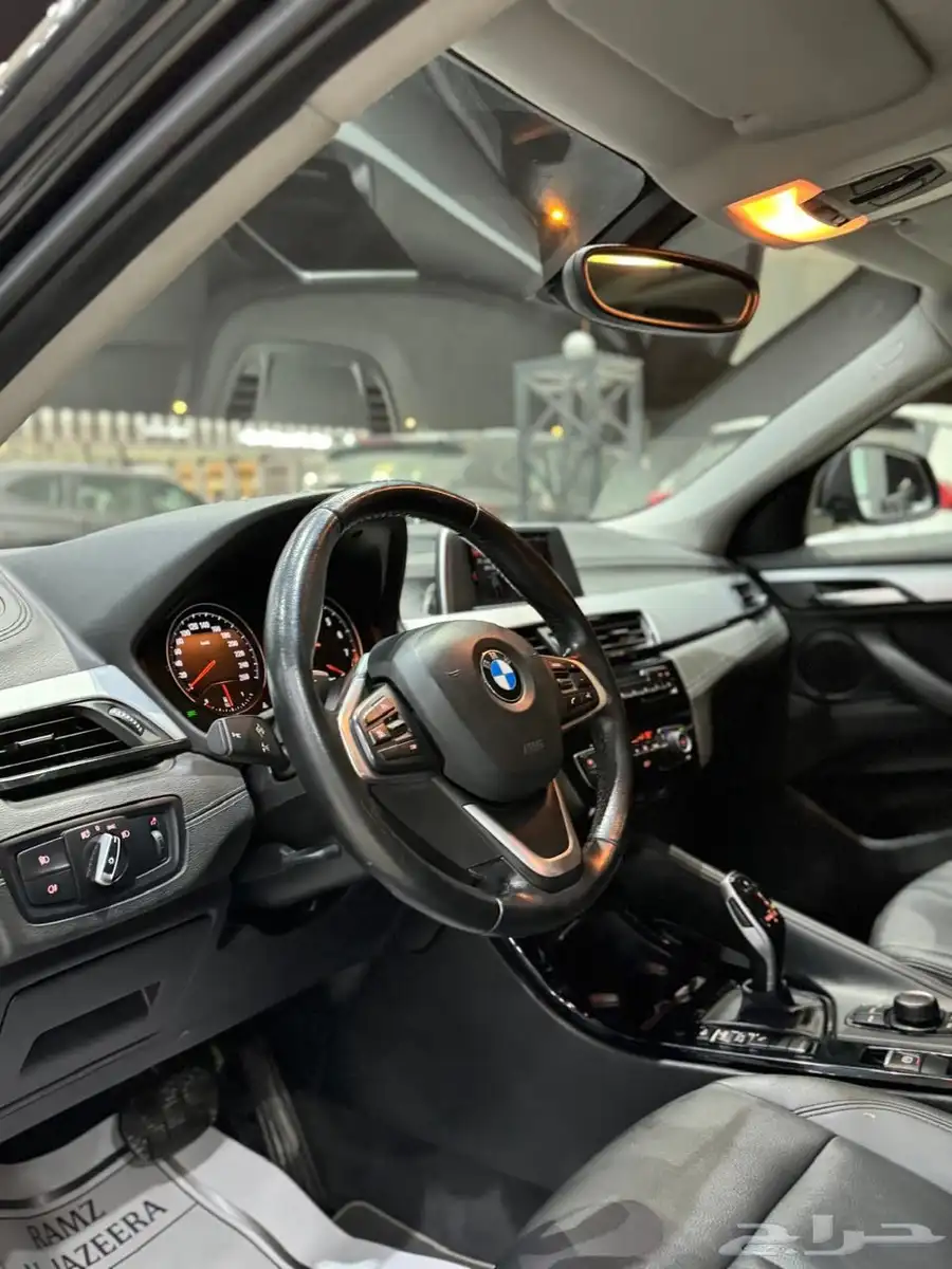 BMW X2 2023 باقل الاسعار بالسوق 10