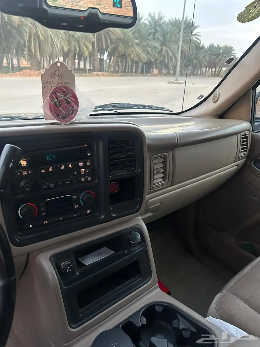 GMC 2005 3