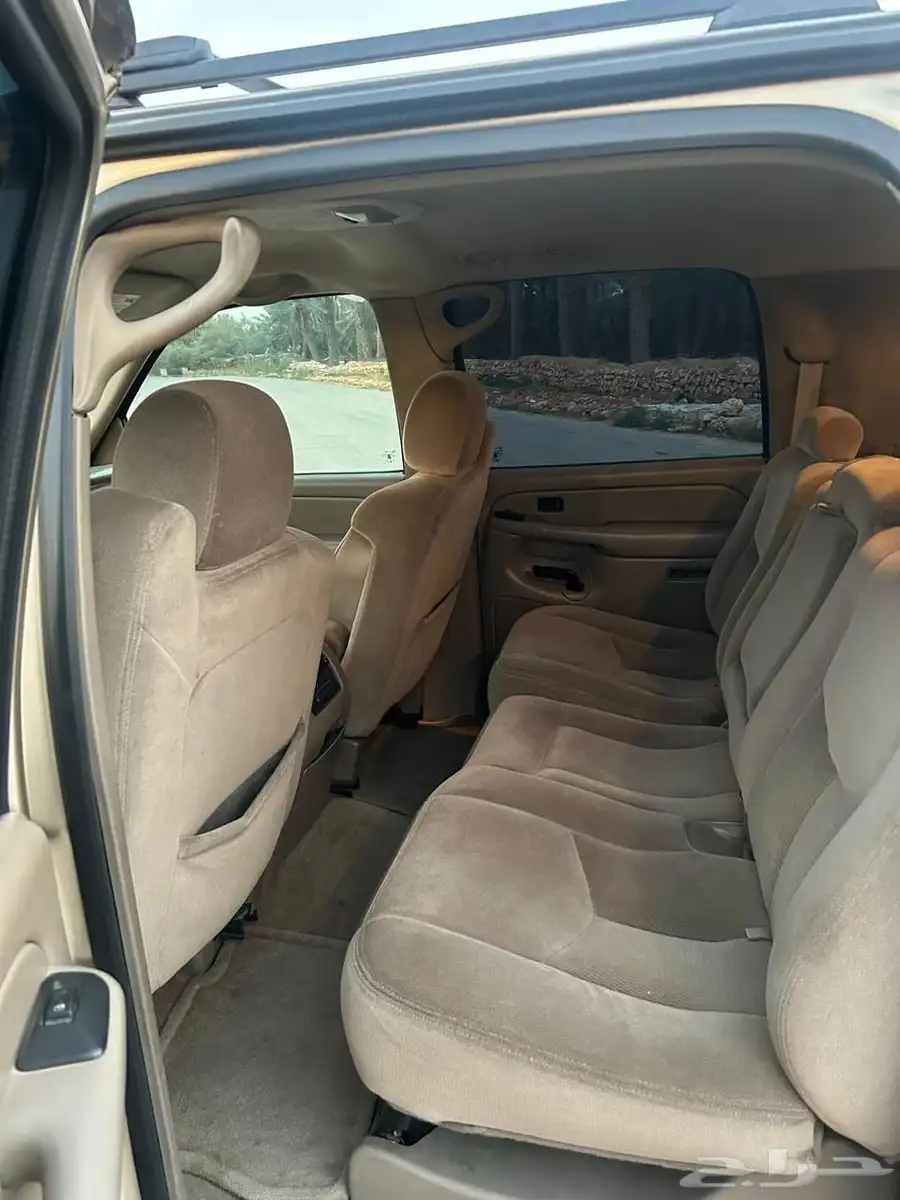 GMC 2005 4