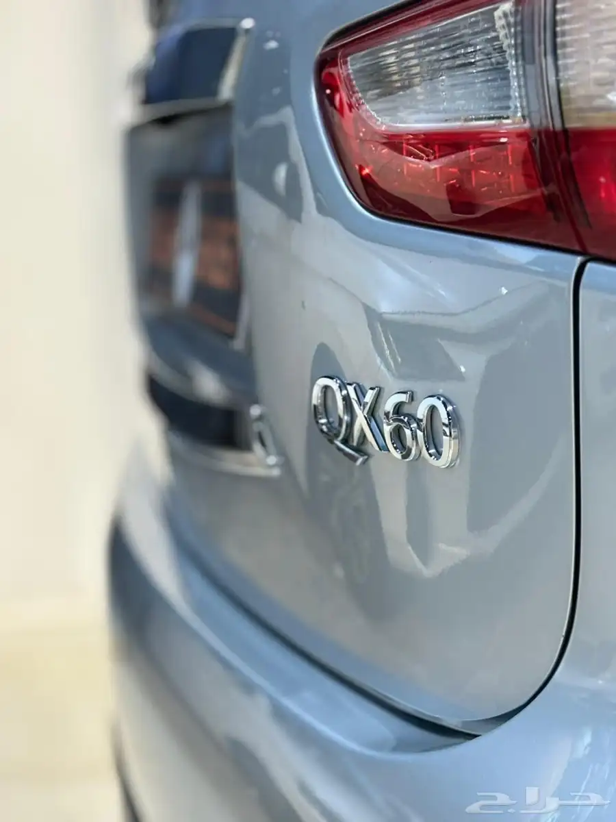 إنفينيتي - Qx60 -2014 8
