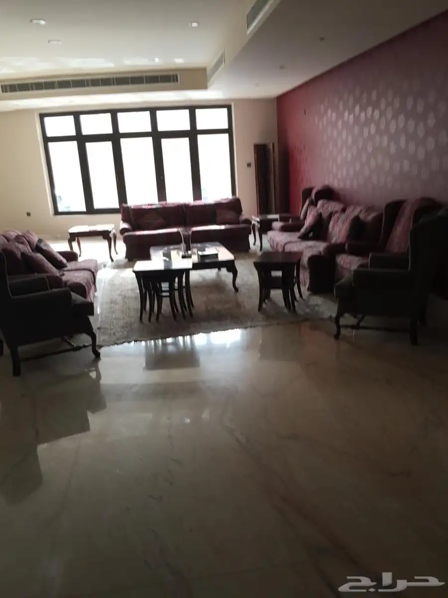 فلة زاوية 961م حي الياسمين   الرياض 16