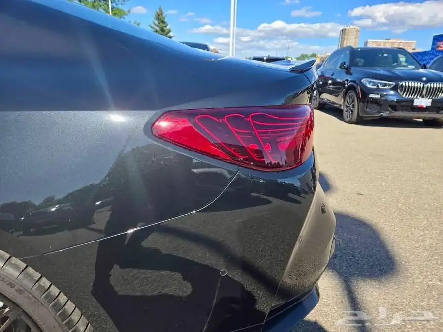 للبيع BMW - M4 - Competition - 2025 وارد كندا index
