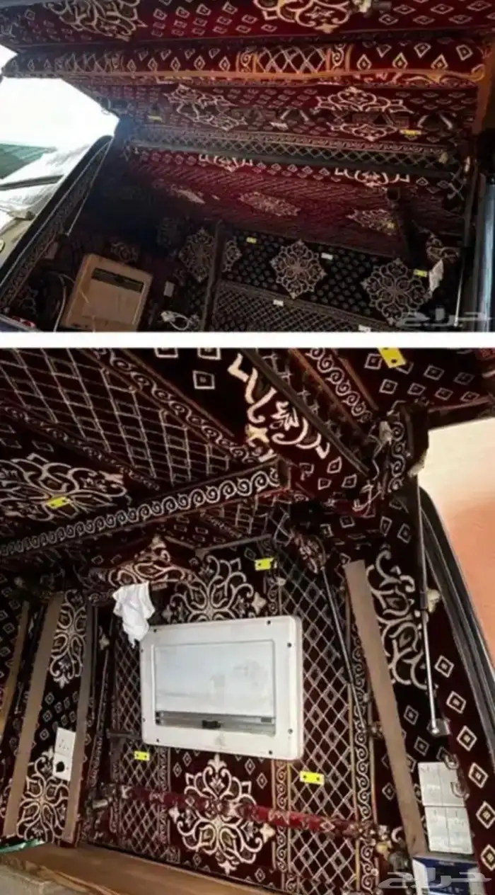 طربال جمس غماره 3
