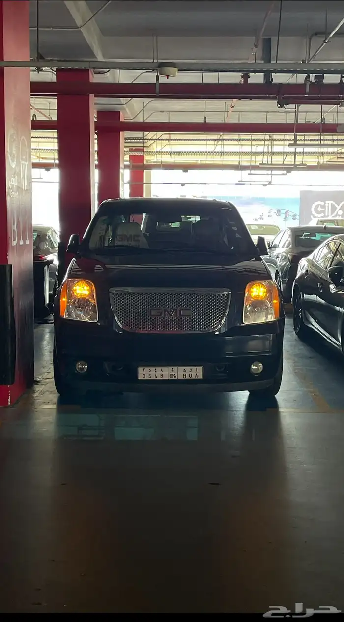 جمس يوكن xl 2009 20