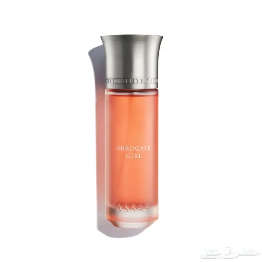 جميع عطور عساف متوفرة 16