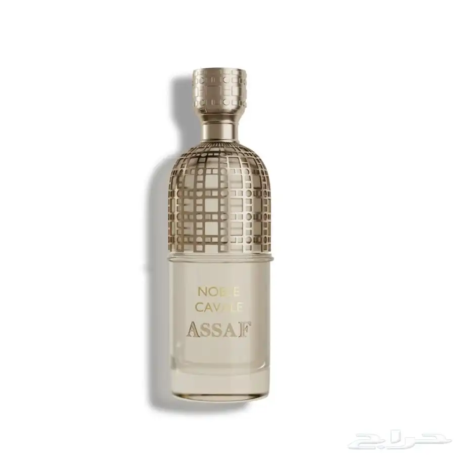 جميع عطور عساف متوفرة 17