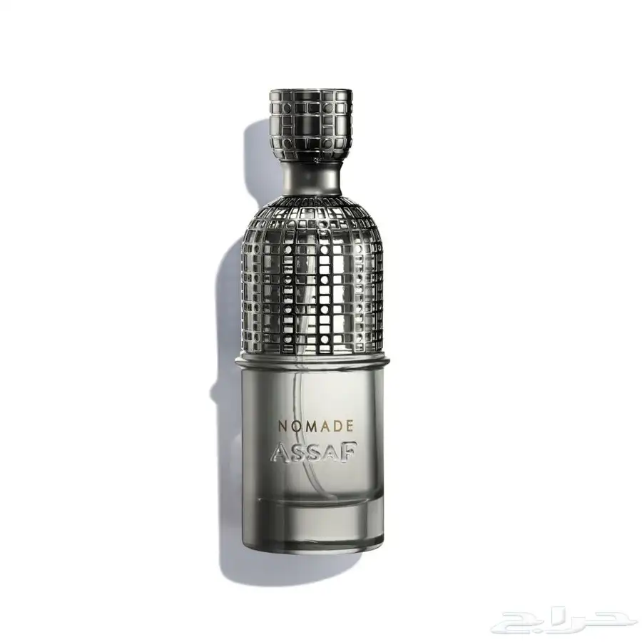 جميع عطور عساف متوفرة index