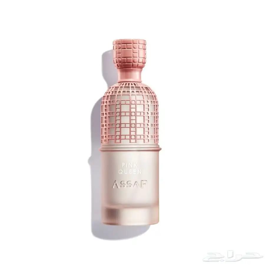 جميع عطور عساف متوفرة 25