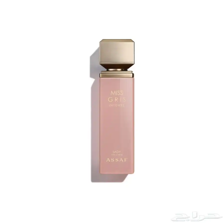 جميع عطور عساف متوفرة index