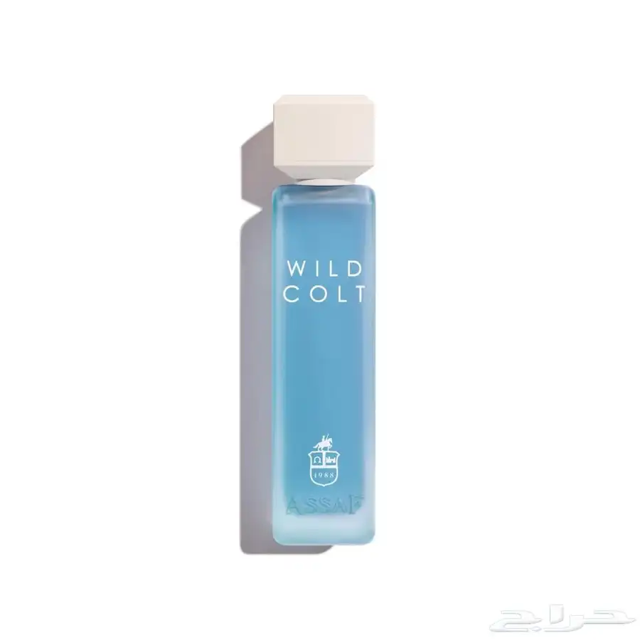 جميع عطور عساف متوفرة 11