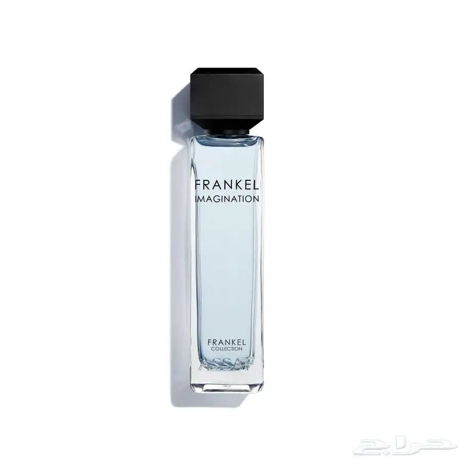 جميع عطور عساف متوفرة 15
