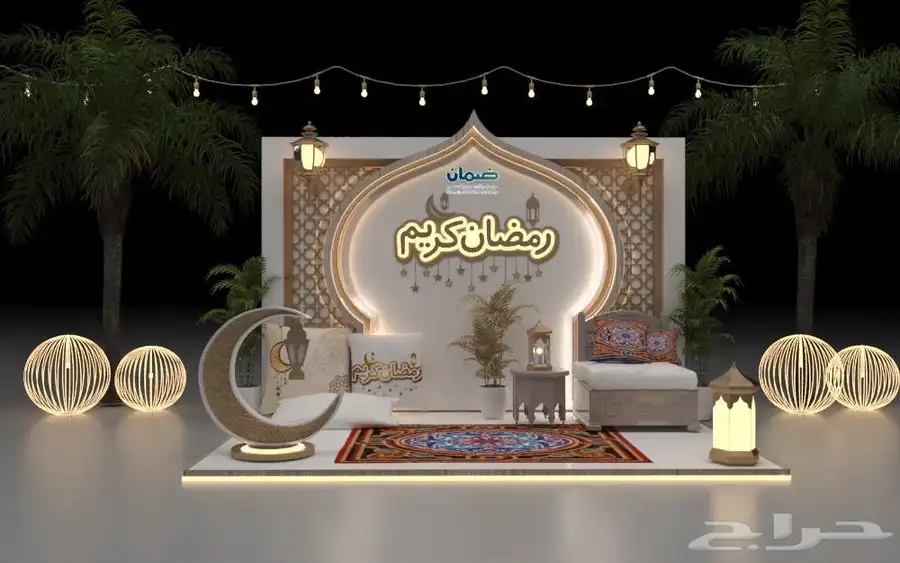 تأجير شاشات   تأجير بوثات   تأجير مسرح 2
