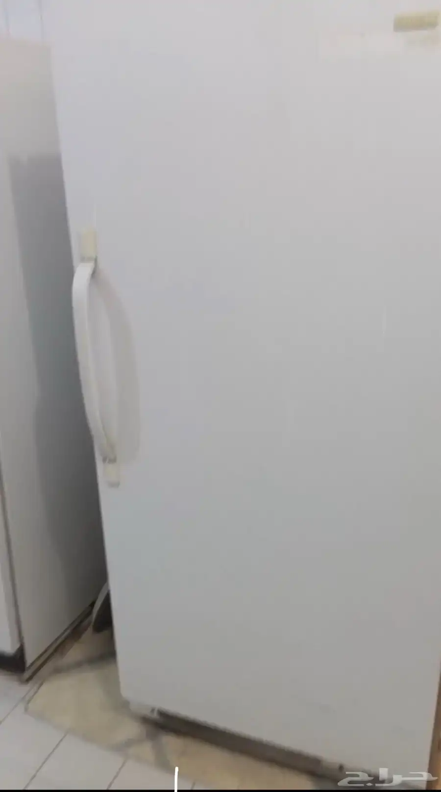 ثلاجات ثنتين للبيع المستعجل 0