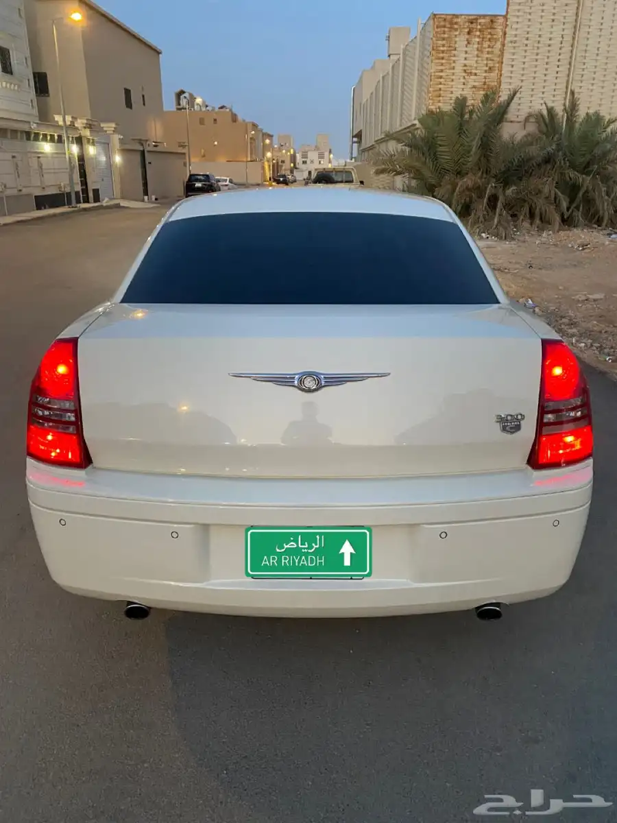 كرايسلر هيمي 8 سلندر 4