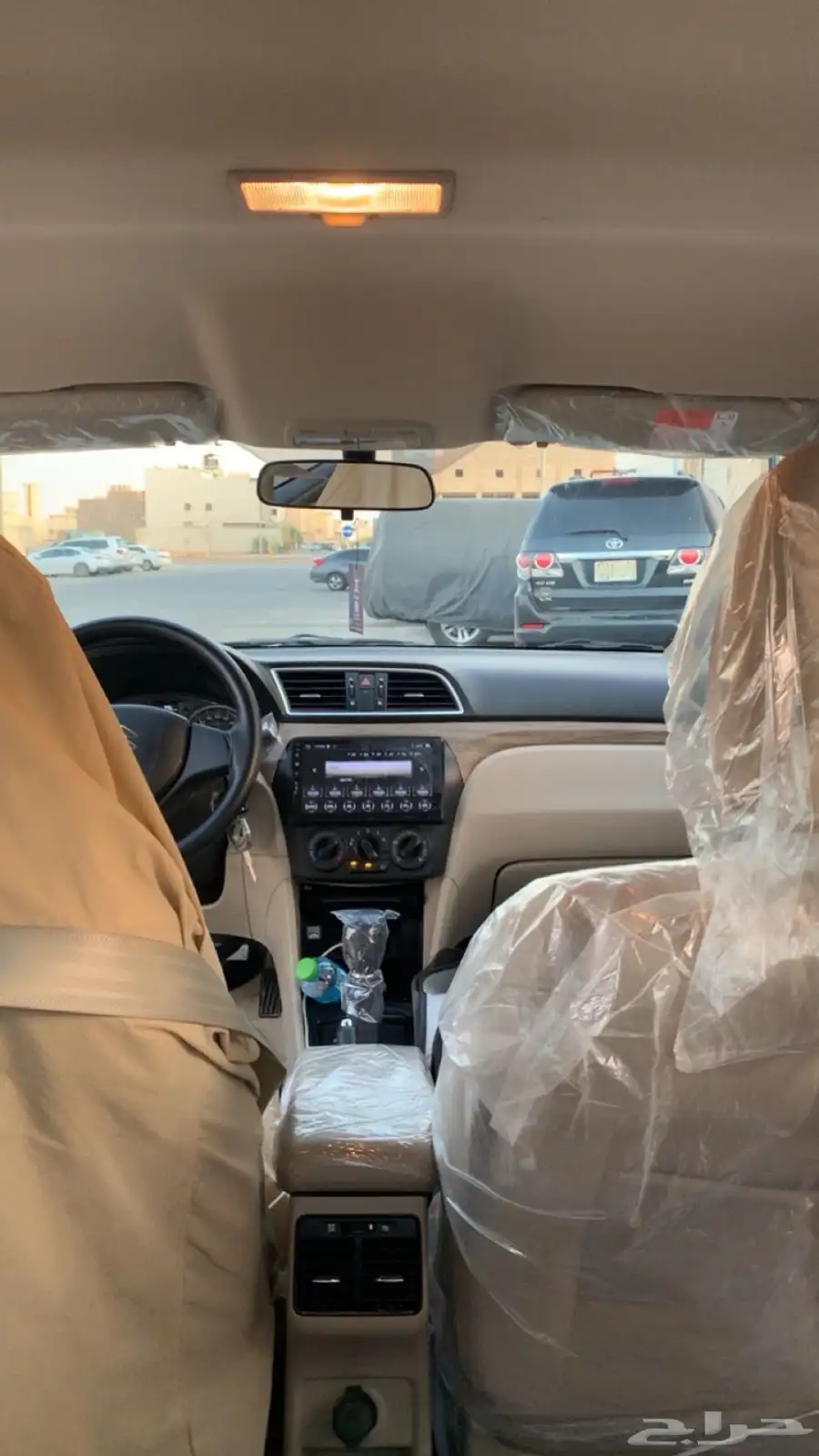 سوزوكي سياز 2024 7
