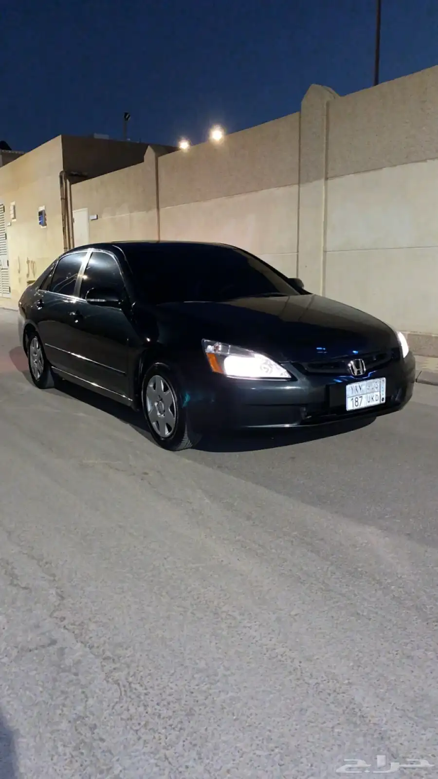 اكورد 2005 0