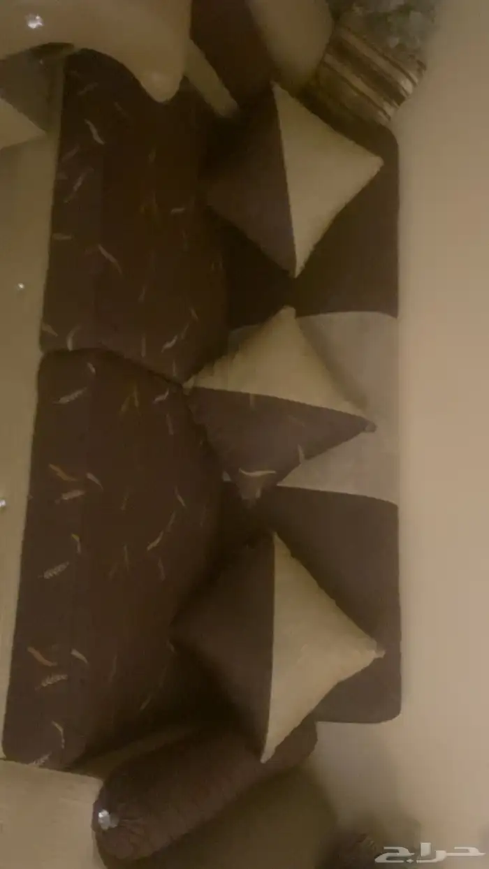 كنب للبيع 3