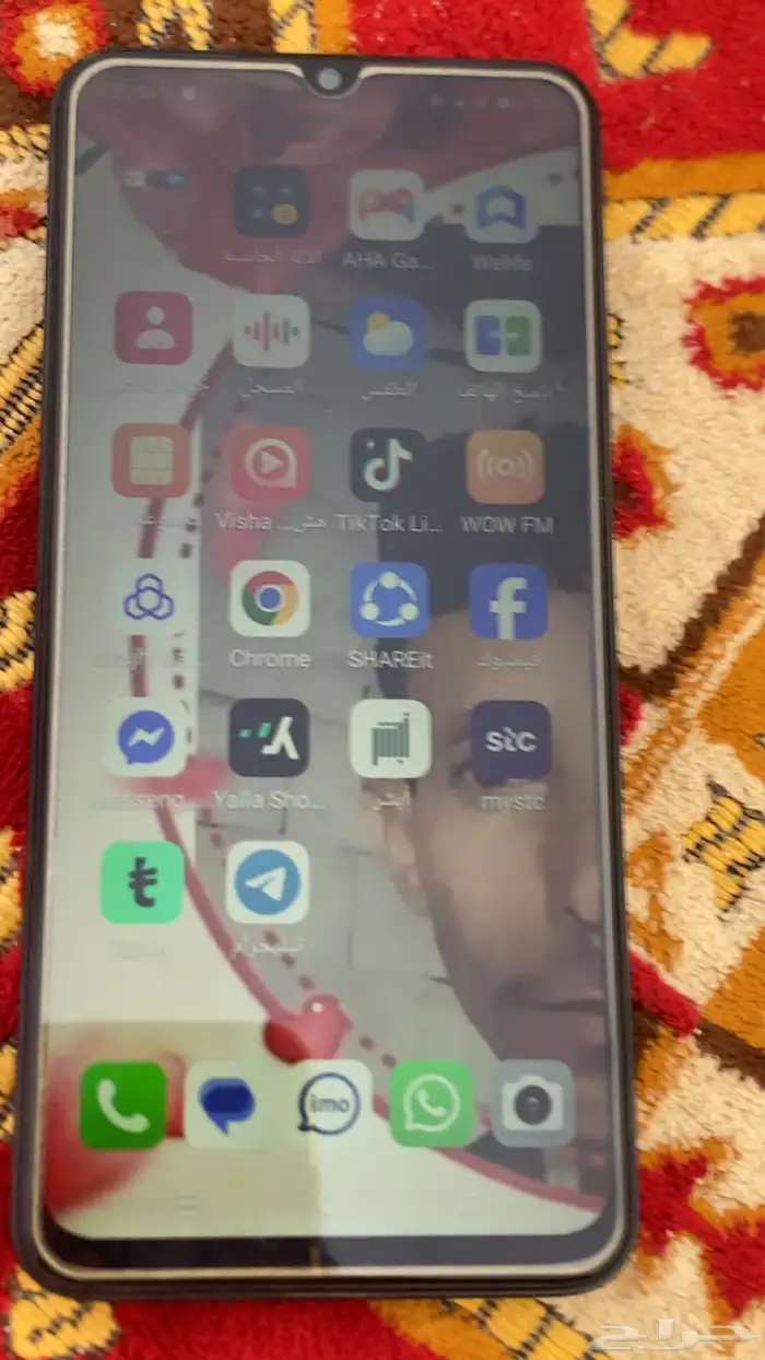 جوال للبيع 1