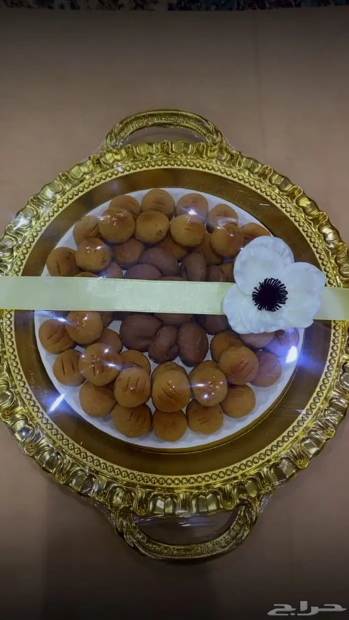 معمول الحليب المحموس لطلب التواصل خاص 2