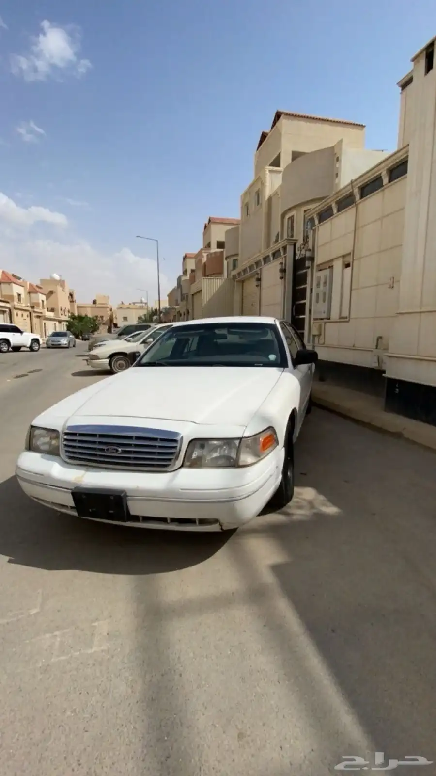 فورد فكتوريا 2002 index