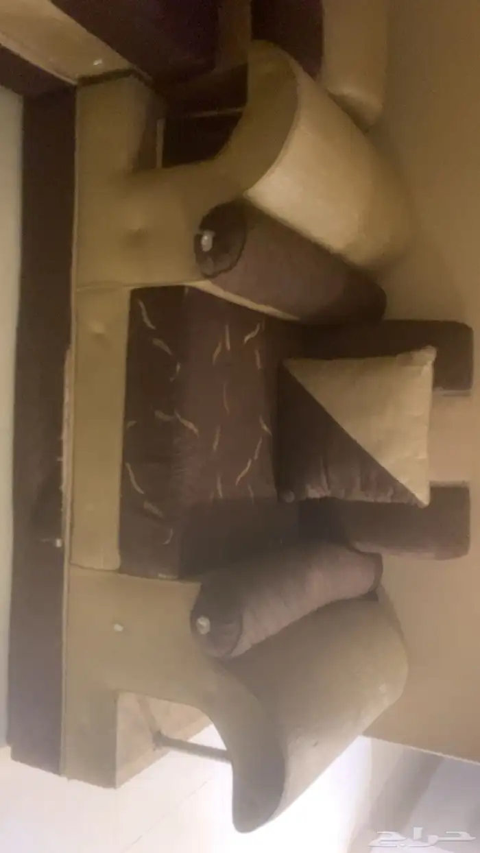 كنب للبيع 2
