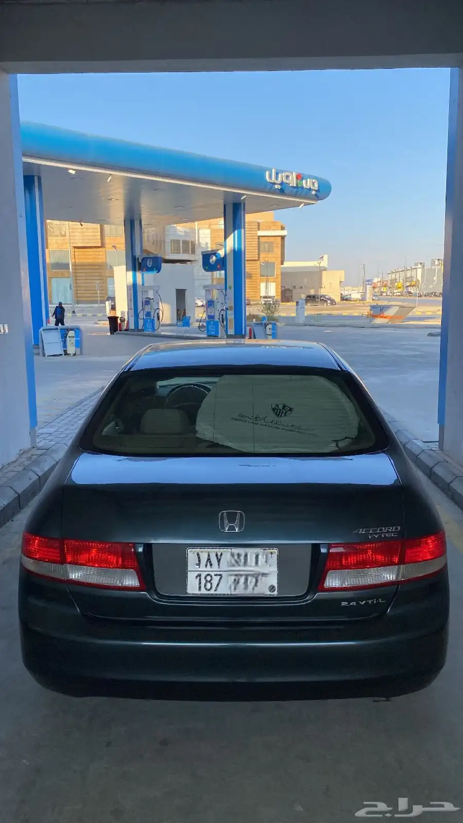 اكورد 2005 6