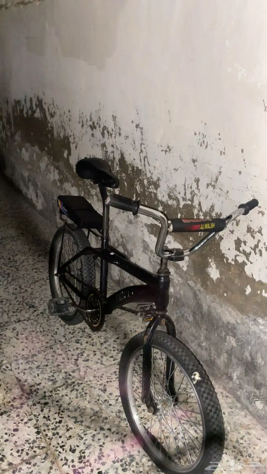 سيكل رامبو لبيع 0